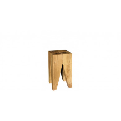 Backenzahn&trade; stool