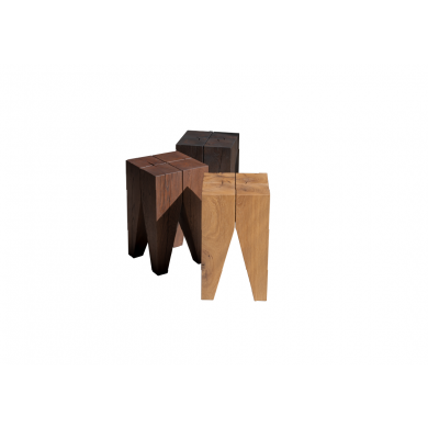 Backenzahn&trade; side table