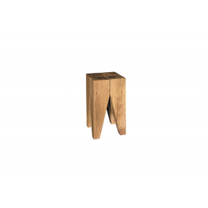 Backenzahn&trade; Hocker
