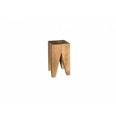Backenzahn&trade; Hocker